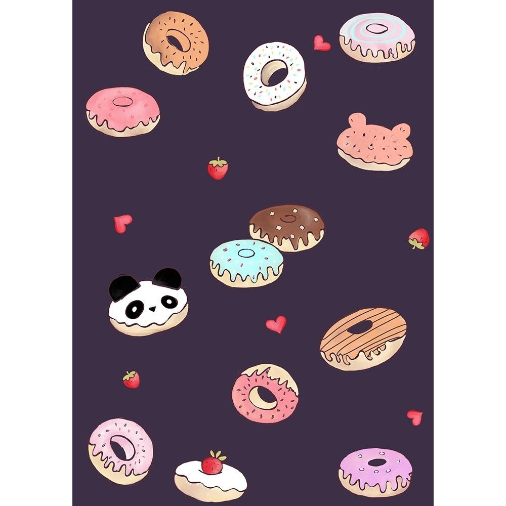 Yummy Poster Print - and MI HUE-VARPDXHUEMIA265718 Image 1