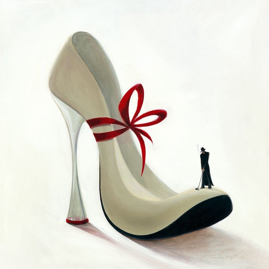 Highheels - Romance by Inna Panasenko-VARPDXIG1943 Image 1