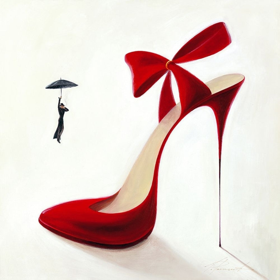 Highheels - Obsession by Inna Panasenko-VARPDXIG1944 Image 1