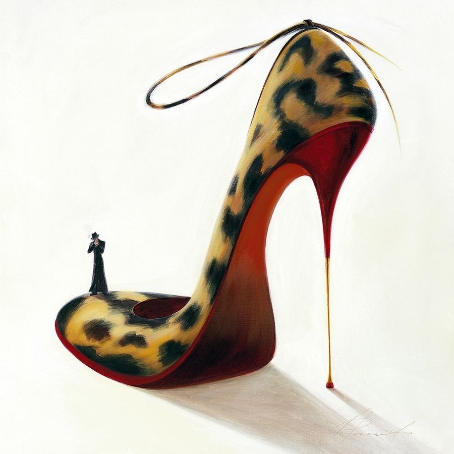 Highheels - Wild Passion by Inna Panasenko-VARPDXIG1946 Image 1