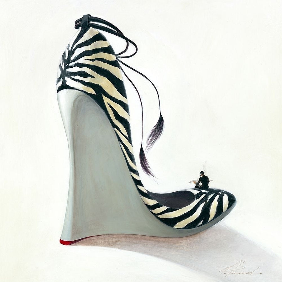 Highheels - Coolness by Inna Panasenko-VARPDXIG1945 Image 1