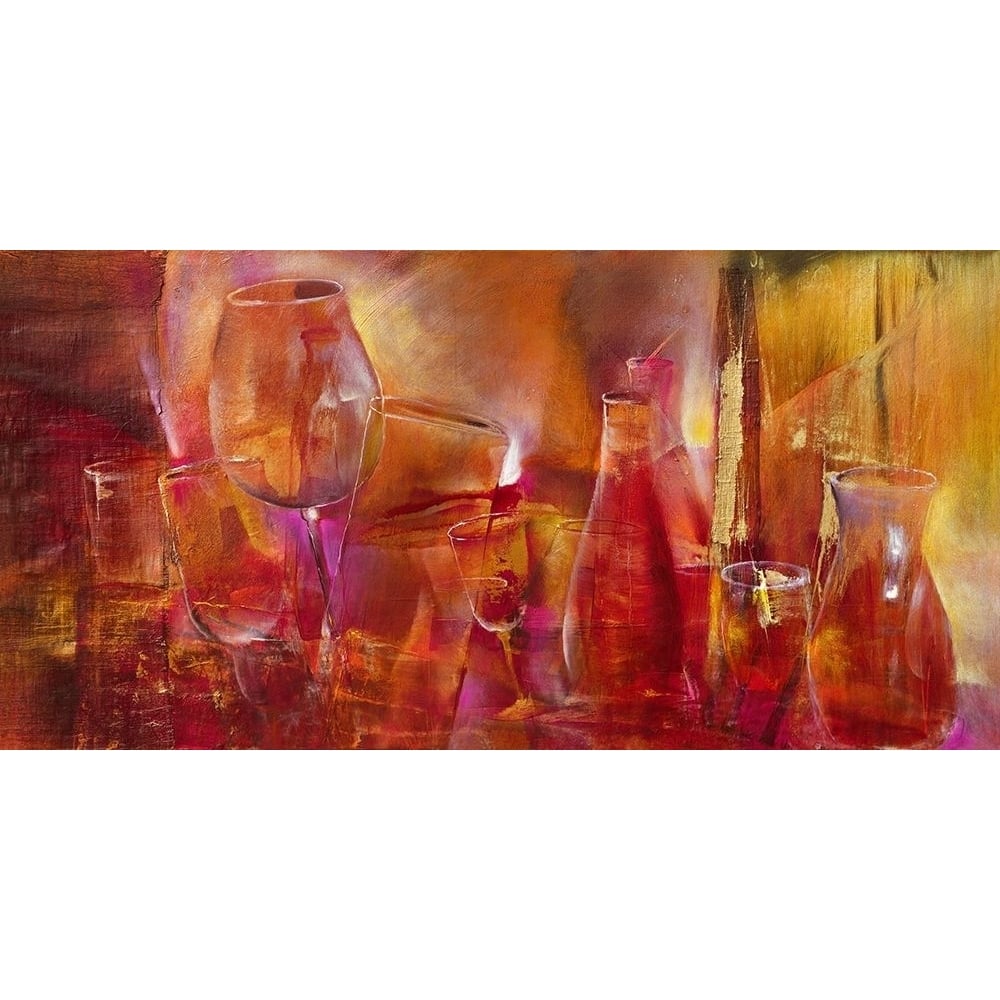 Party II by Annette Schmucker-VARPDXIG3644 Image 1