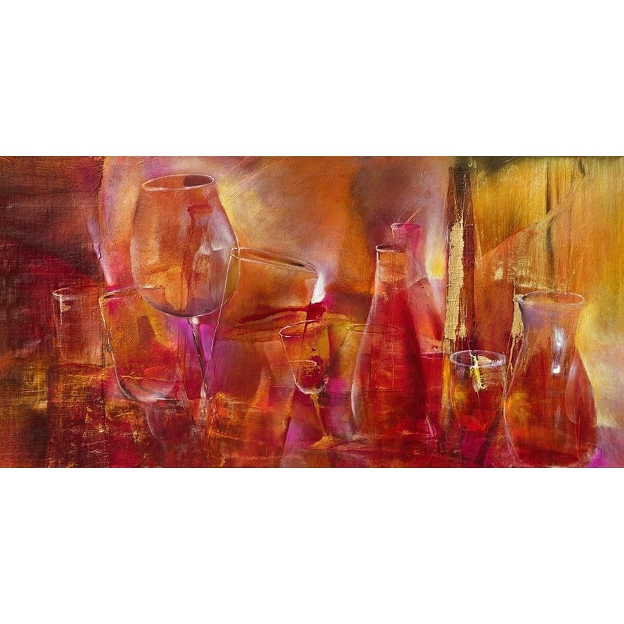 Party II by Annette Schmucker-VARPDXIG3644 Image 1