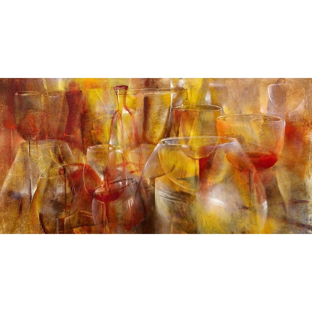 Party I by Annette Schmucker-VARPDXIG3643 Image 1