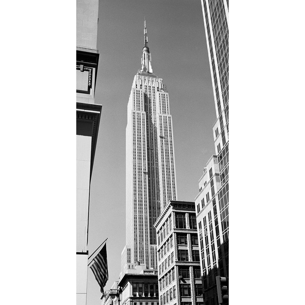 Empire State Building by Dave Butcher-VARPDXIG4298 Image 1