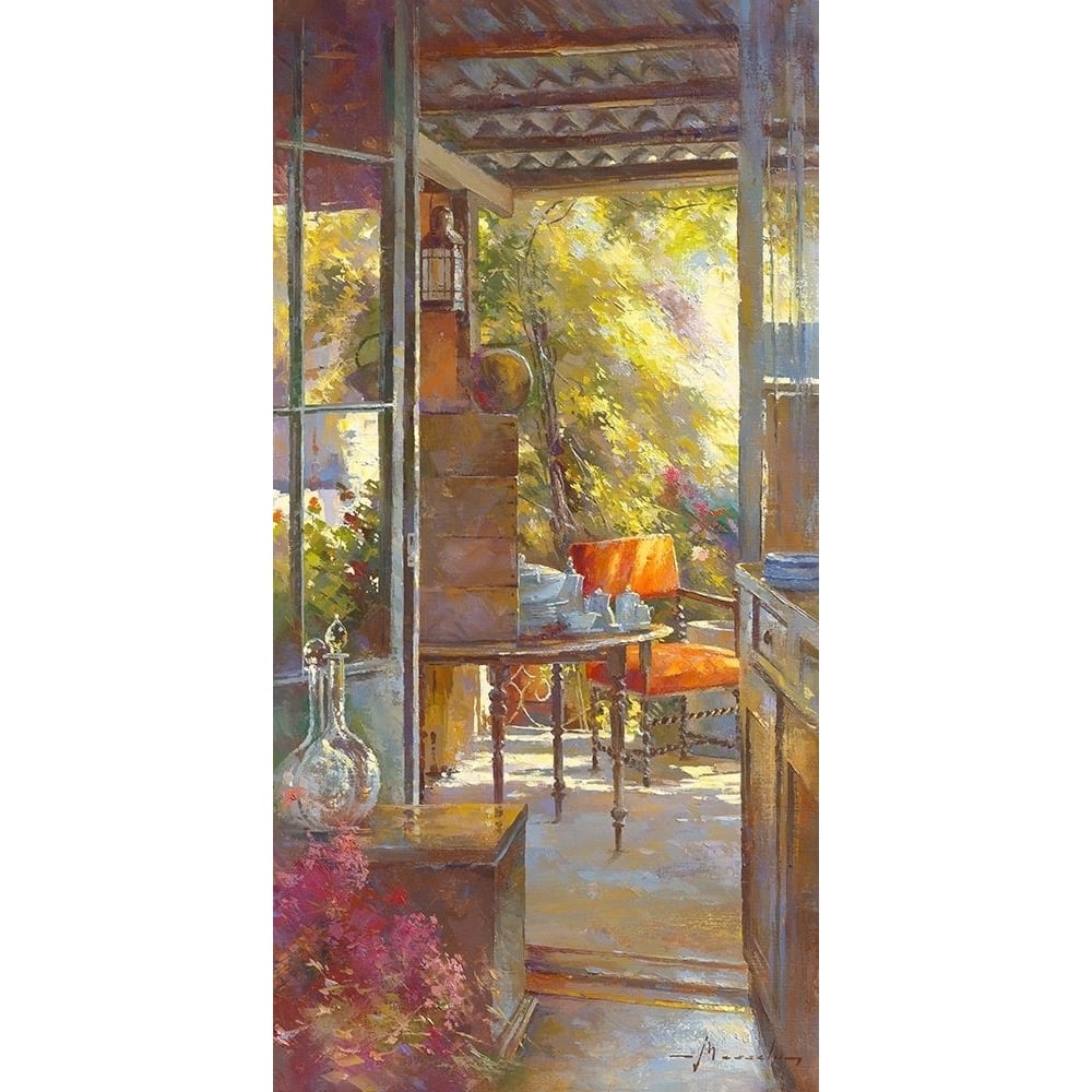 Chez l antiquaire by Johan Messely-VARPDXIG4435 Image 1