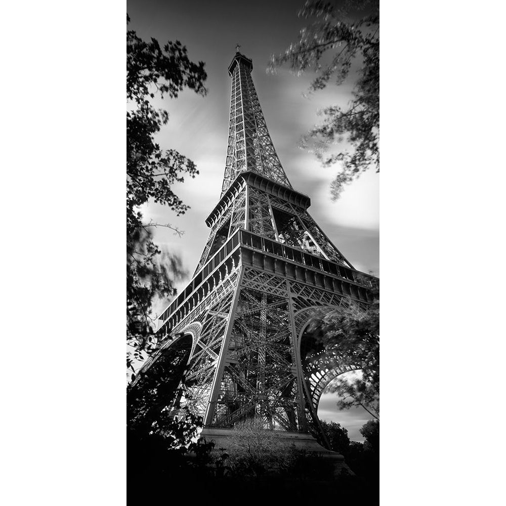 Eiffel Turm II by Leo Seidel-VARPDXIG5589 Image 1