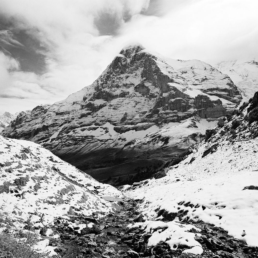 Eiger North Face by Dave Butcher-VARPDXIG6021 Image 1