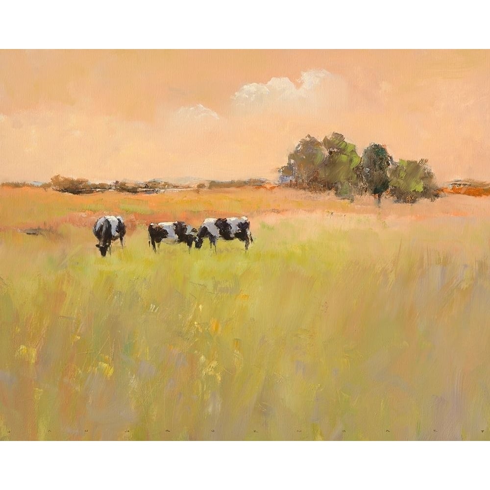 Three Cows by Jan Groenhart-VARPDXIG6742 Image 1