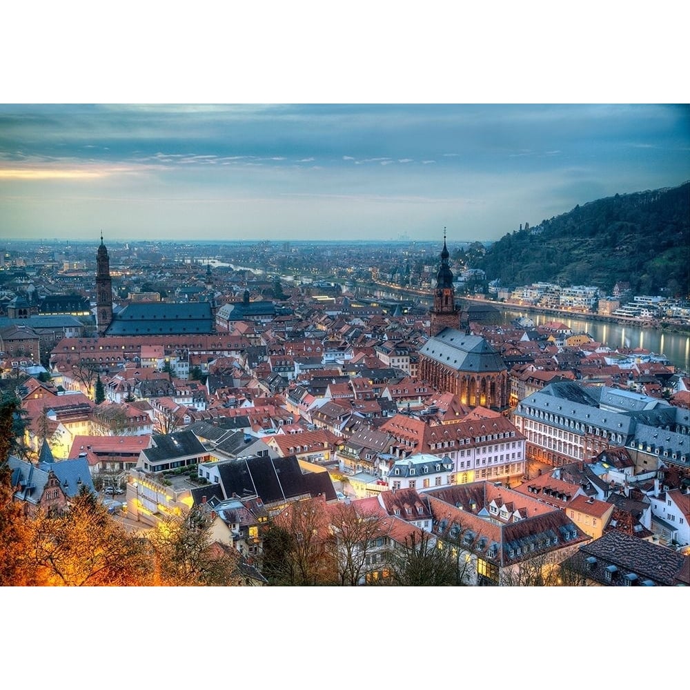 Heidelberg by Aurelien Terrible-VARPDXIG7246 Image 1