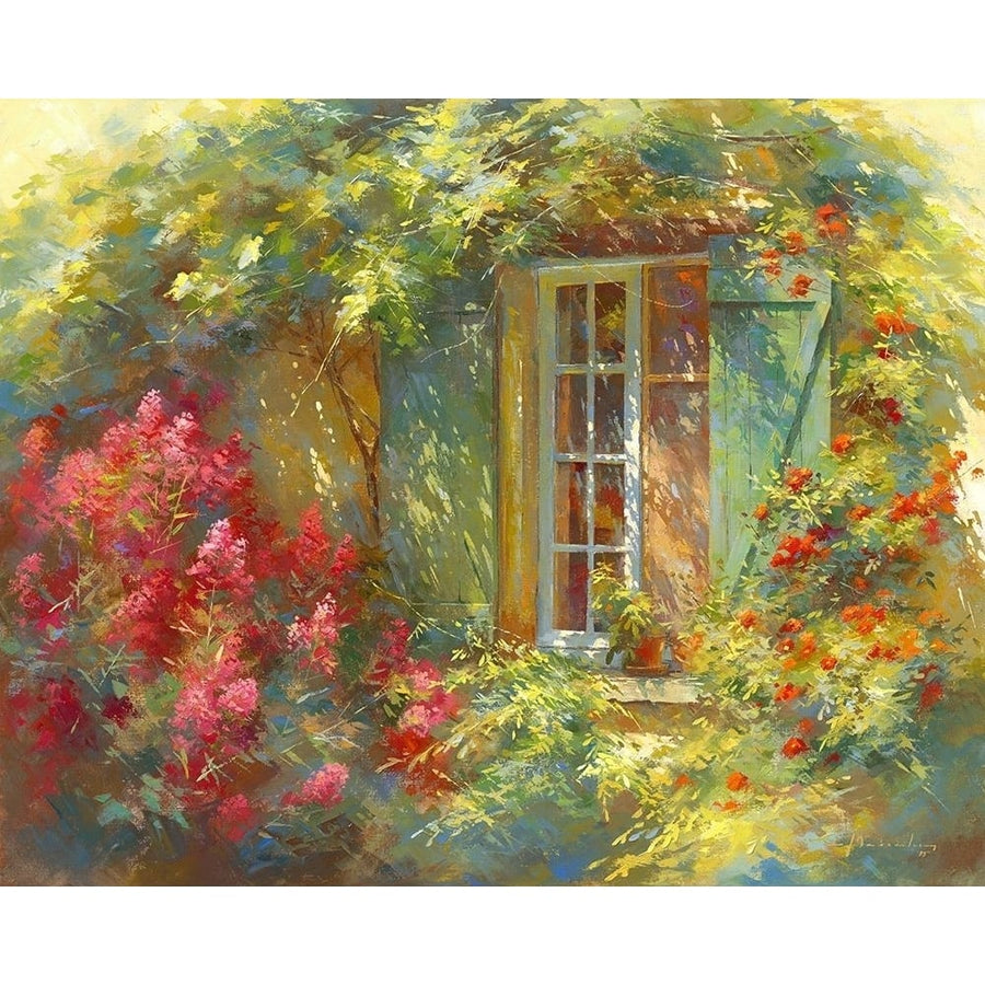 Charme Provencale by Johan Messely-VARPDXIG7883 Image 1