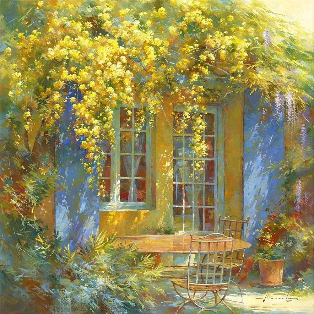 Palette printaniere by Johan Messely-VARPDXIG7882 Image 1