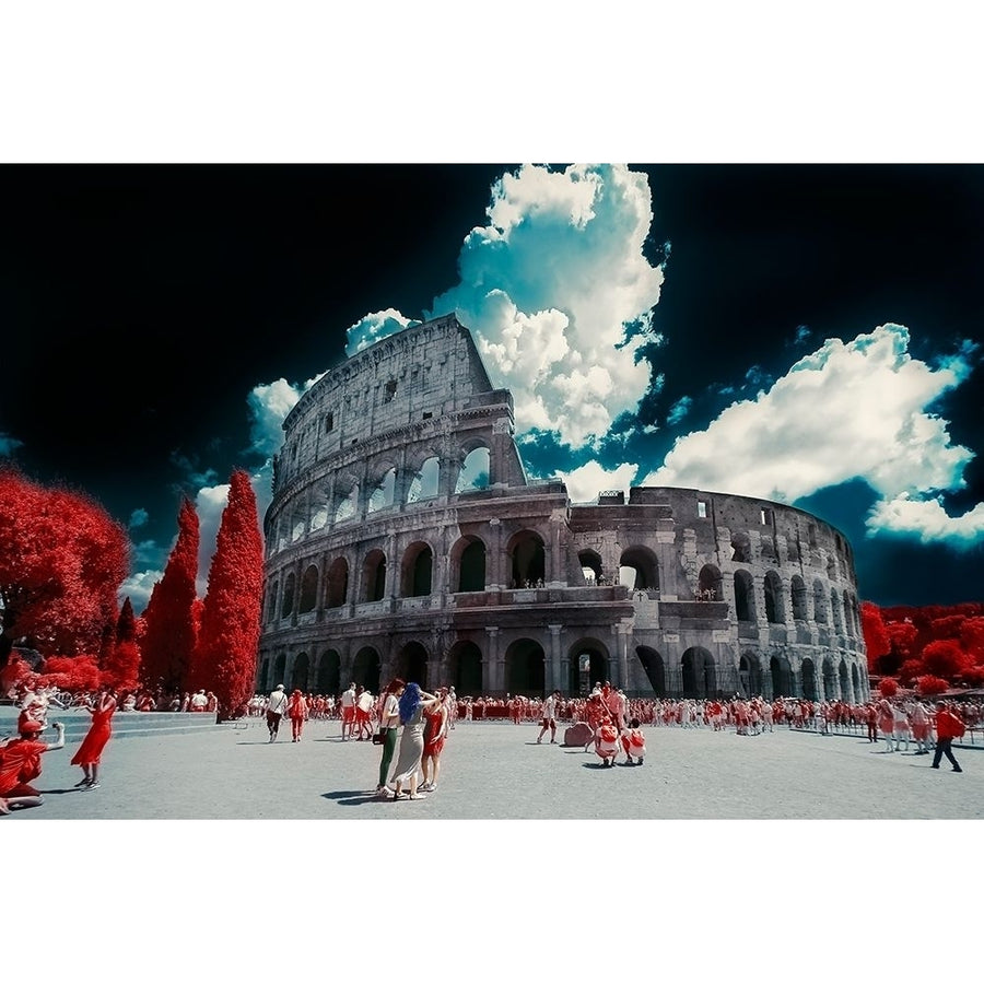 Roma-Colesium by Tonee Gee-VARPDXIG8606 Image 1