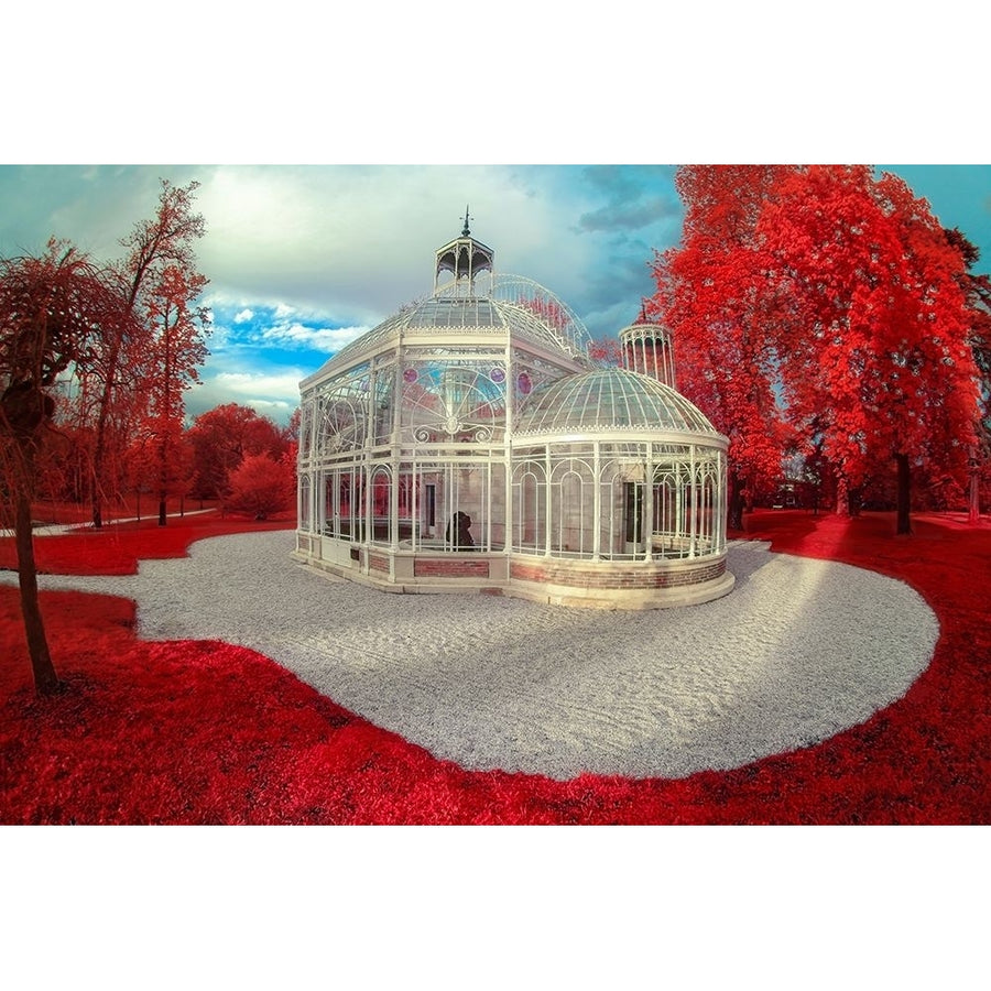 Gradignan-Glasshouse II by Tonee Gee-VARPDXIG8602 Image 1