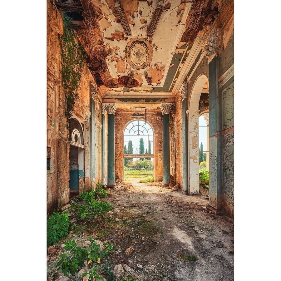 Terminus by Matthias Haker-VARPDXIG9589 Image 1