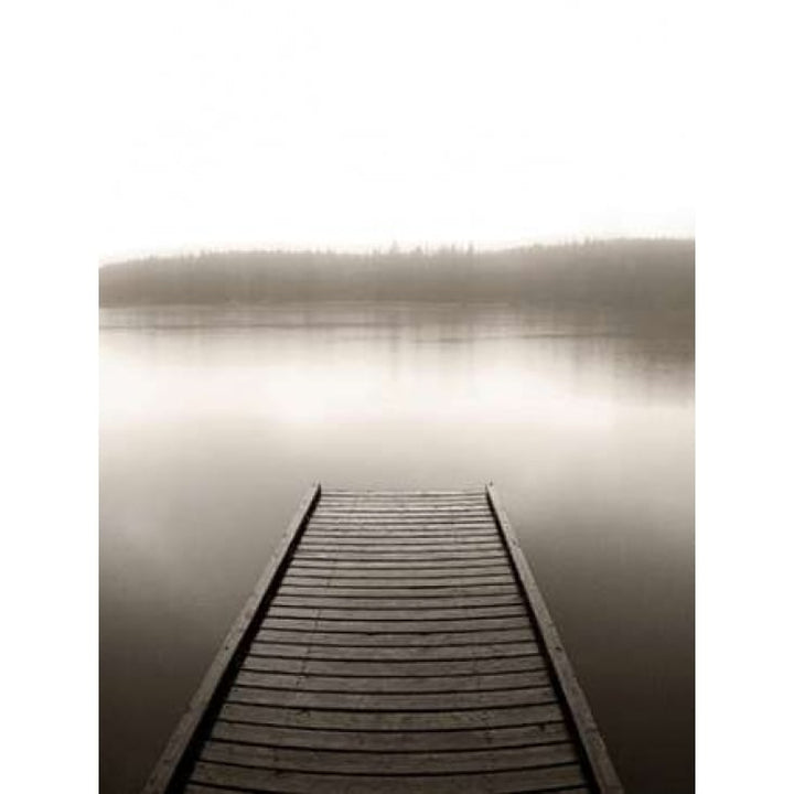 Dock 2 Poster Print by PhotoINC Studio-VARPDXIN30774 Image 1