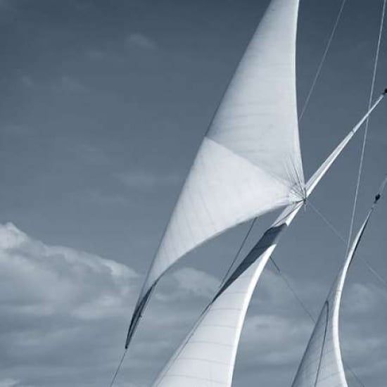 Sails Poster Print by PhotoINC Studio-VARPDXIN30926 Image 1