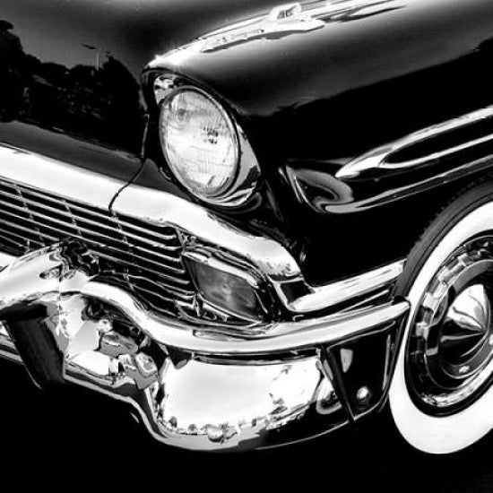 Vintage Car Poster Print by PhotoINC Studio-VARPDXIN31698 Image 2