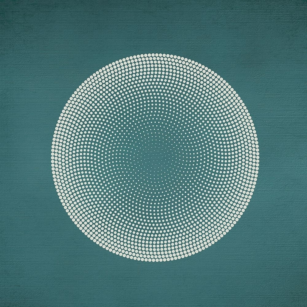 Circles Poster Print - Incado-VARPDXIN35077 Image 1