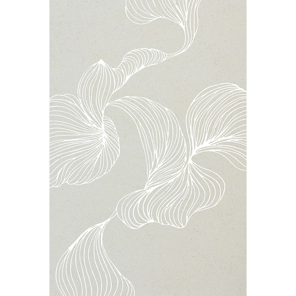 Freeform Leaves II Poster Print - Incado-VARPDXIN35078 Image 1