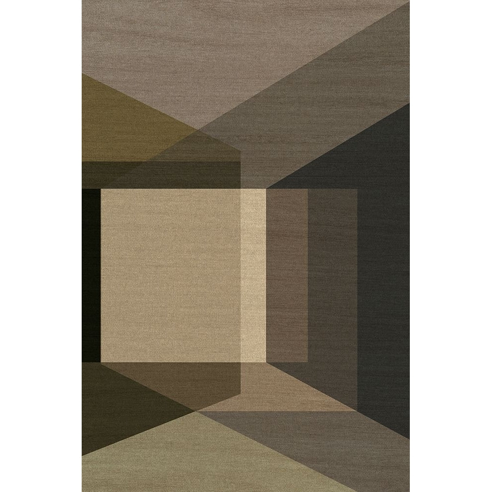 Taupe Room Poster Print - Incado-VARPDXIN35158 Image 1