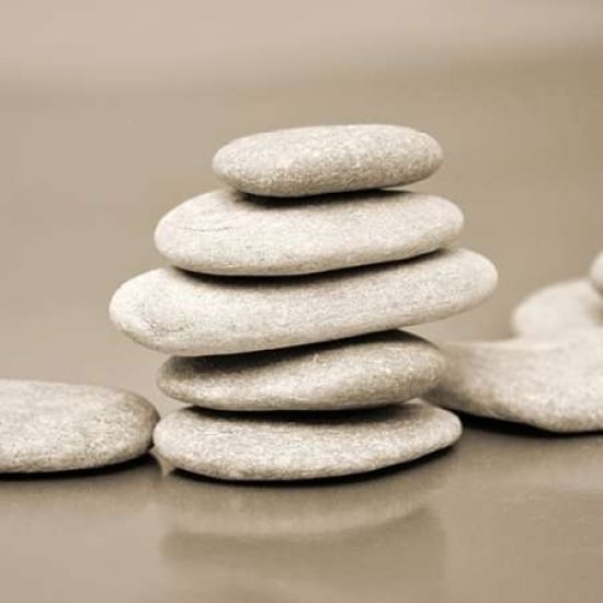 Zen Pebbles Poster Print by PhotoINC Studio-VARPDXIN380012 Image 1