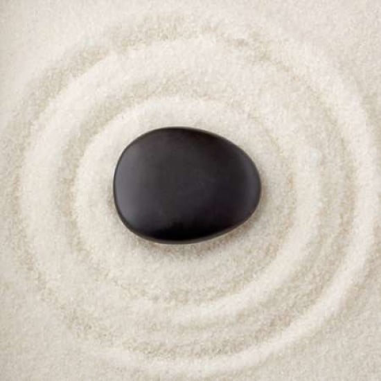 Zen Pebble Poster Print by PhotoINC Studio-VARPDXIN380014 Image 2