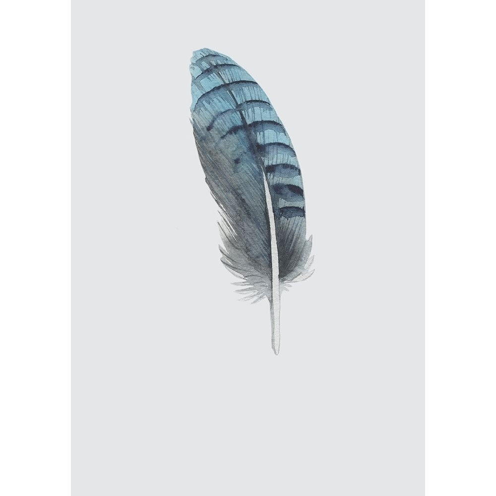 Feather 02 Poster Print by Incado-VARPDXIN99113 Image 1