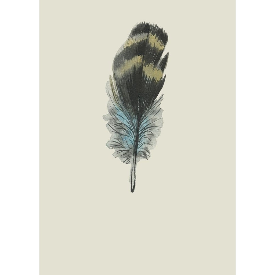 Feather 03 Poster Print by Incado-VARPDXIN99114 Image 1