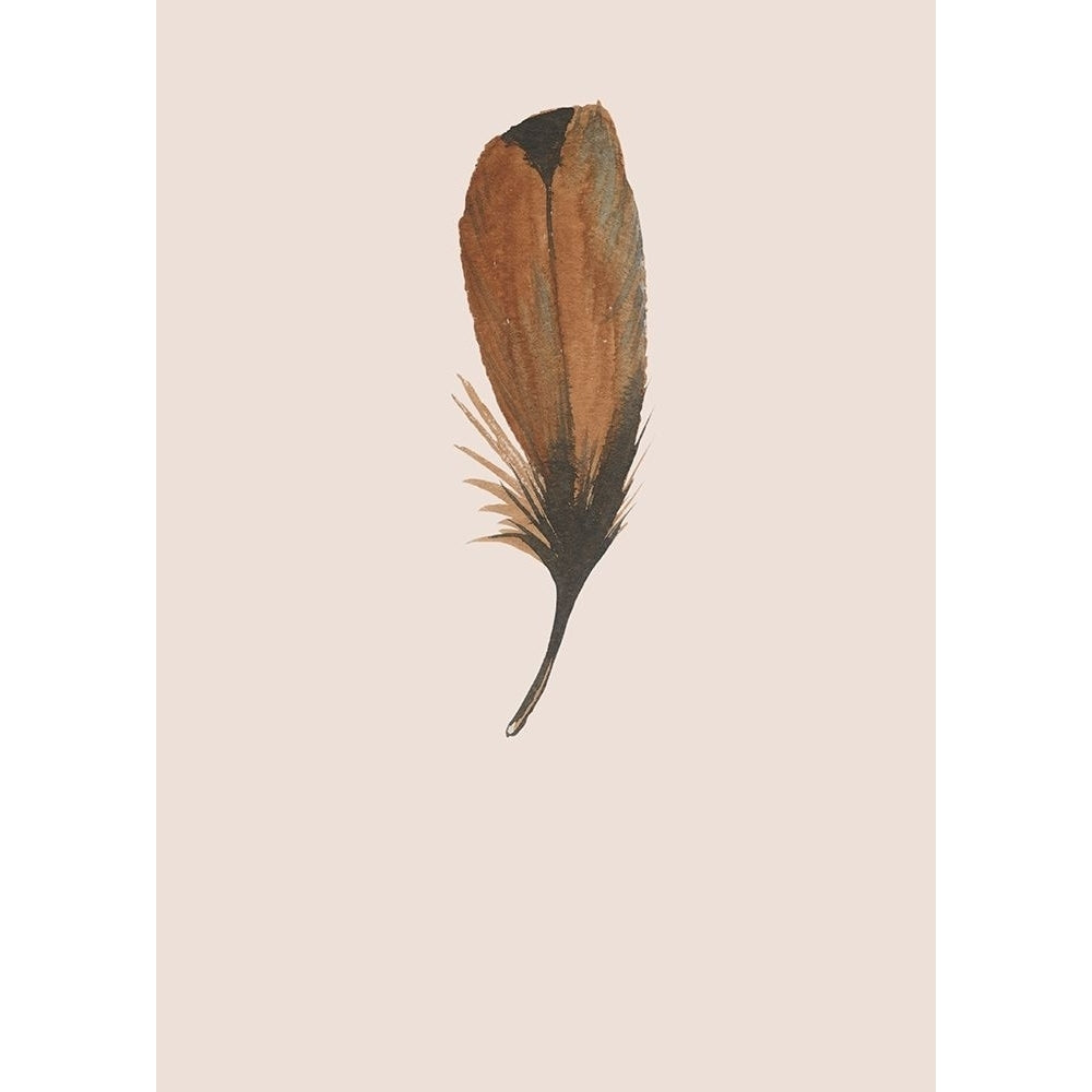 Feather 08 Poster Print by Incado-VARPDXIN99119 Image 2