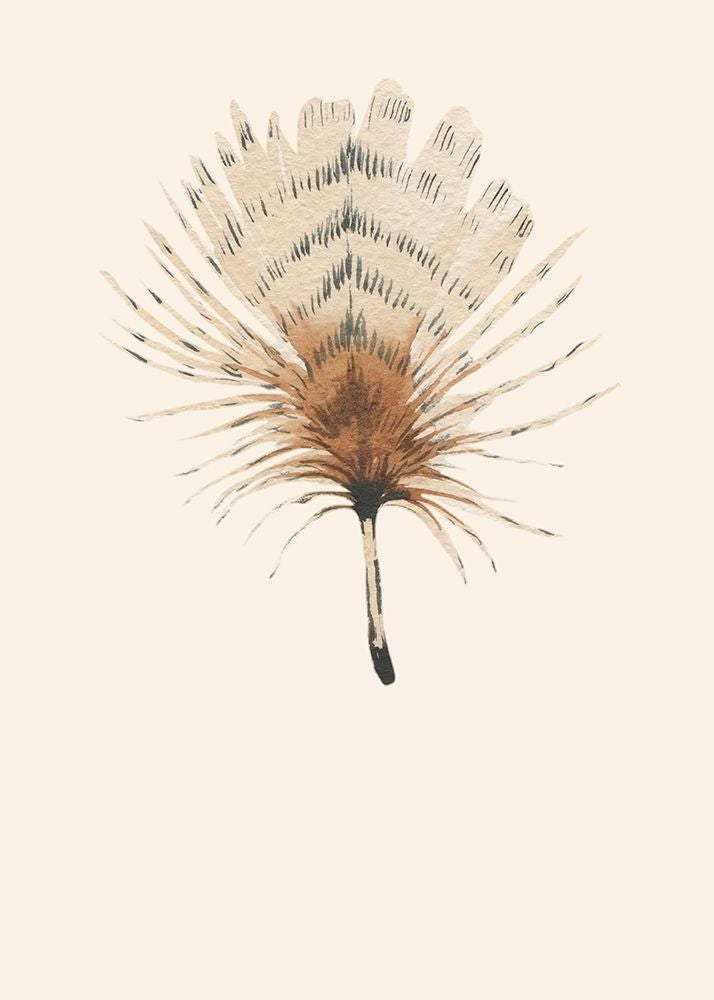 Feather 06 Poster Print by Incado-VARPDXIN99117 Image 1