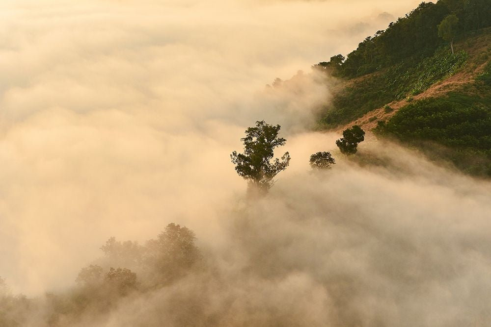 Clouds Poster Print by PhotoINC Studio-VARPDXIN99160 Image 1