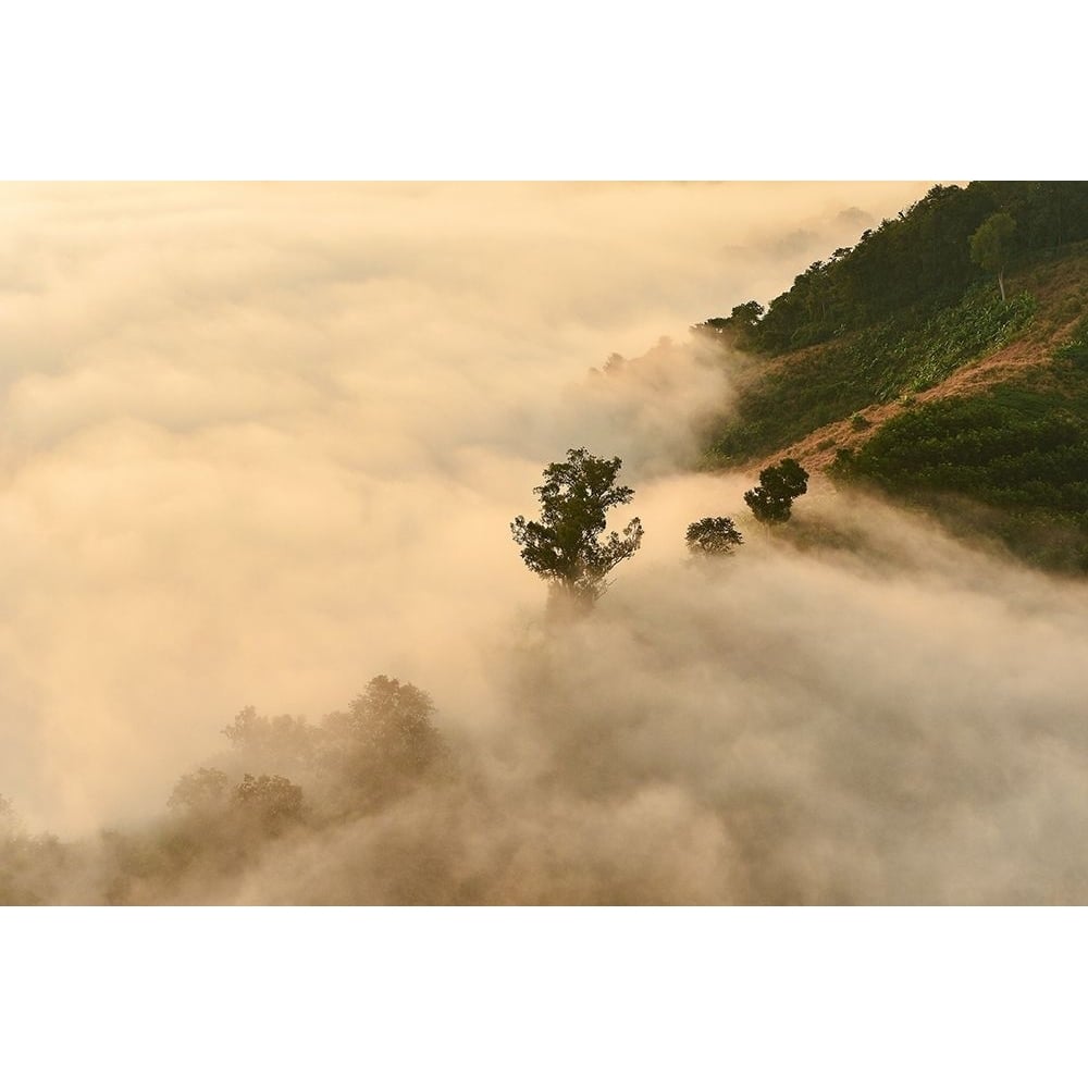 Clouds Poster Print by PhotoINC Studio-VARPDXIN99160 Image 2