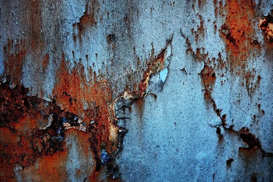 Rust Poster Print by PhotoINC Studio-VARPDXIN99161 Image 1