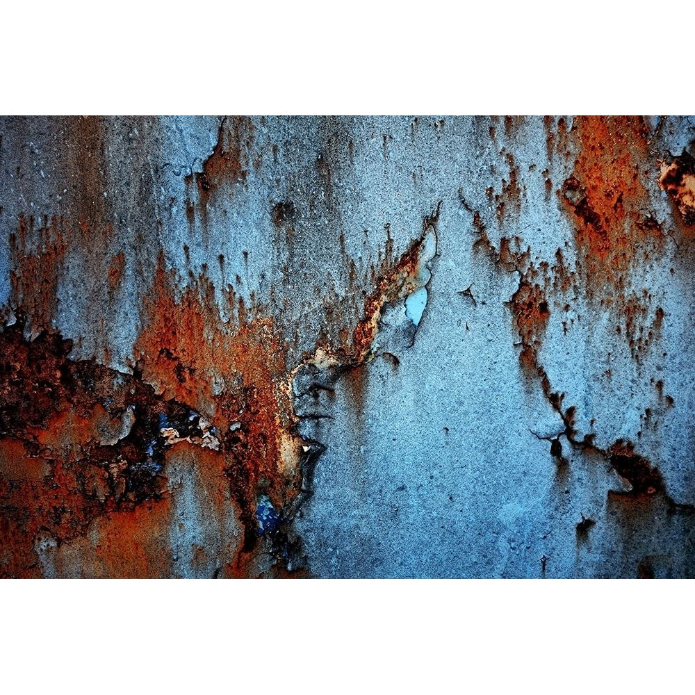 Rust Poster Print by PhotoINC Studio-VARPDXIN99161 Image 2