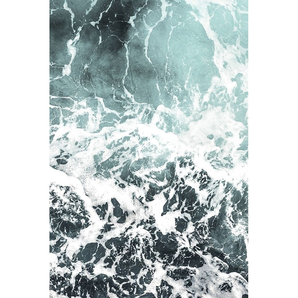 Waves I Poster Print by PhotoINC Studio-VARPDXIN99158 Image 1