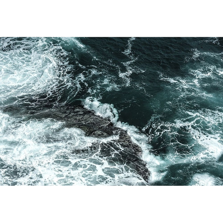 Waves Ii Poster Print by PhotoINC Studio-VARPDXIN99164 Image 1