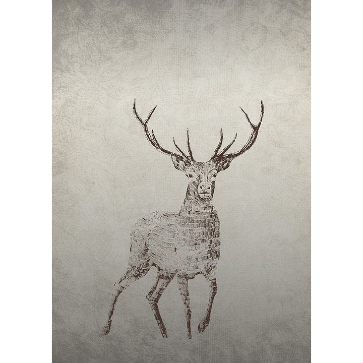 Deer Poster Print by Incado-VARPDXIN99234 Image 1