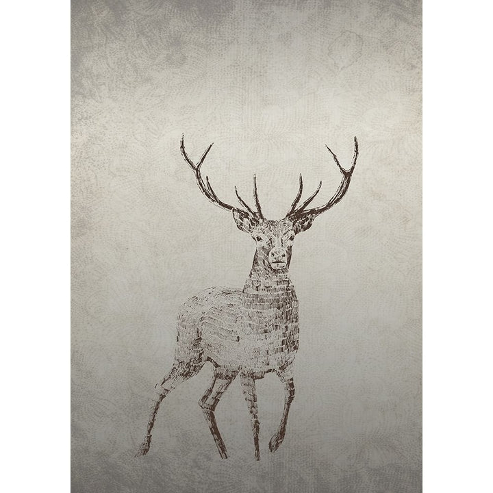 Deer Poster Print by Incado-VARPDXIN99234 Image 1