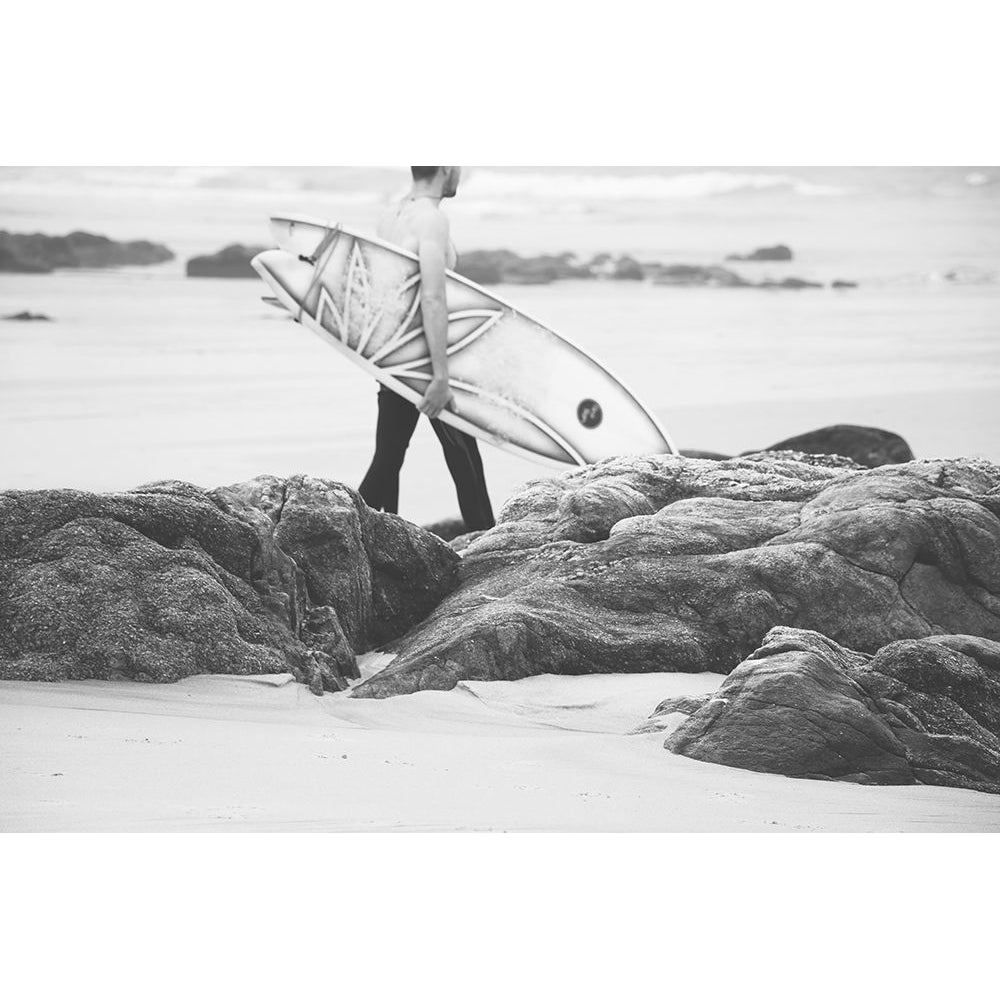 Surf II Poster Print by Ingrid Beddoes-VARPDXIZ114A Image 1