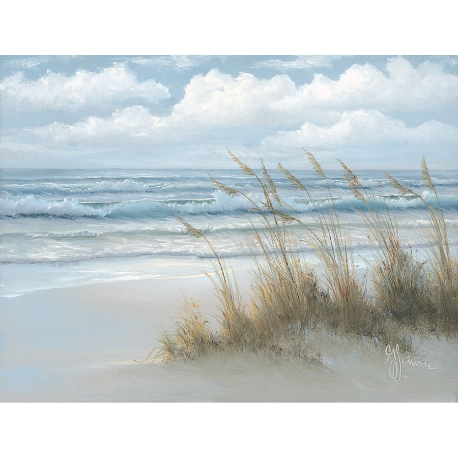 Sea Oats by Georgia Janisse-VARPDXJAN281 Image 1