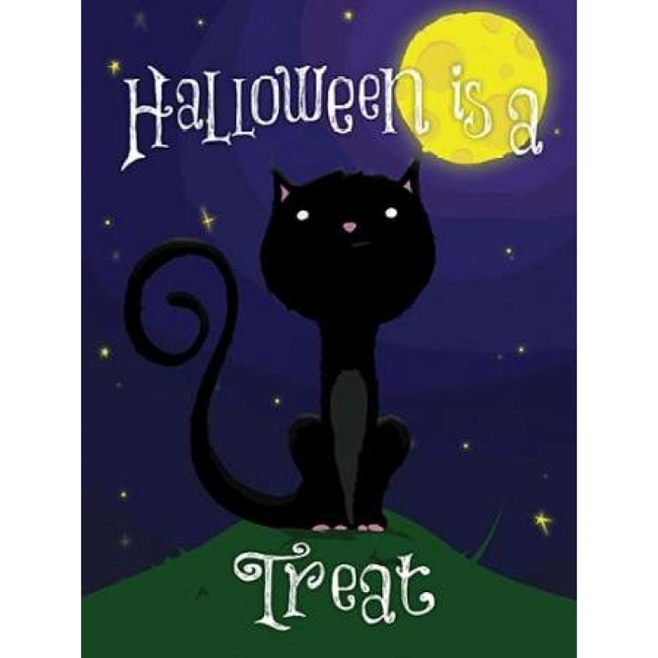 Halloween Treat Poster Print by Jace Grey-VARPDXJG9RC005A Image 2