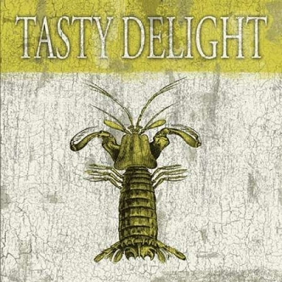 Tasty Delight Poster Print by Jace Grey-VARPDXJG9SQ032B Image 1