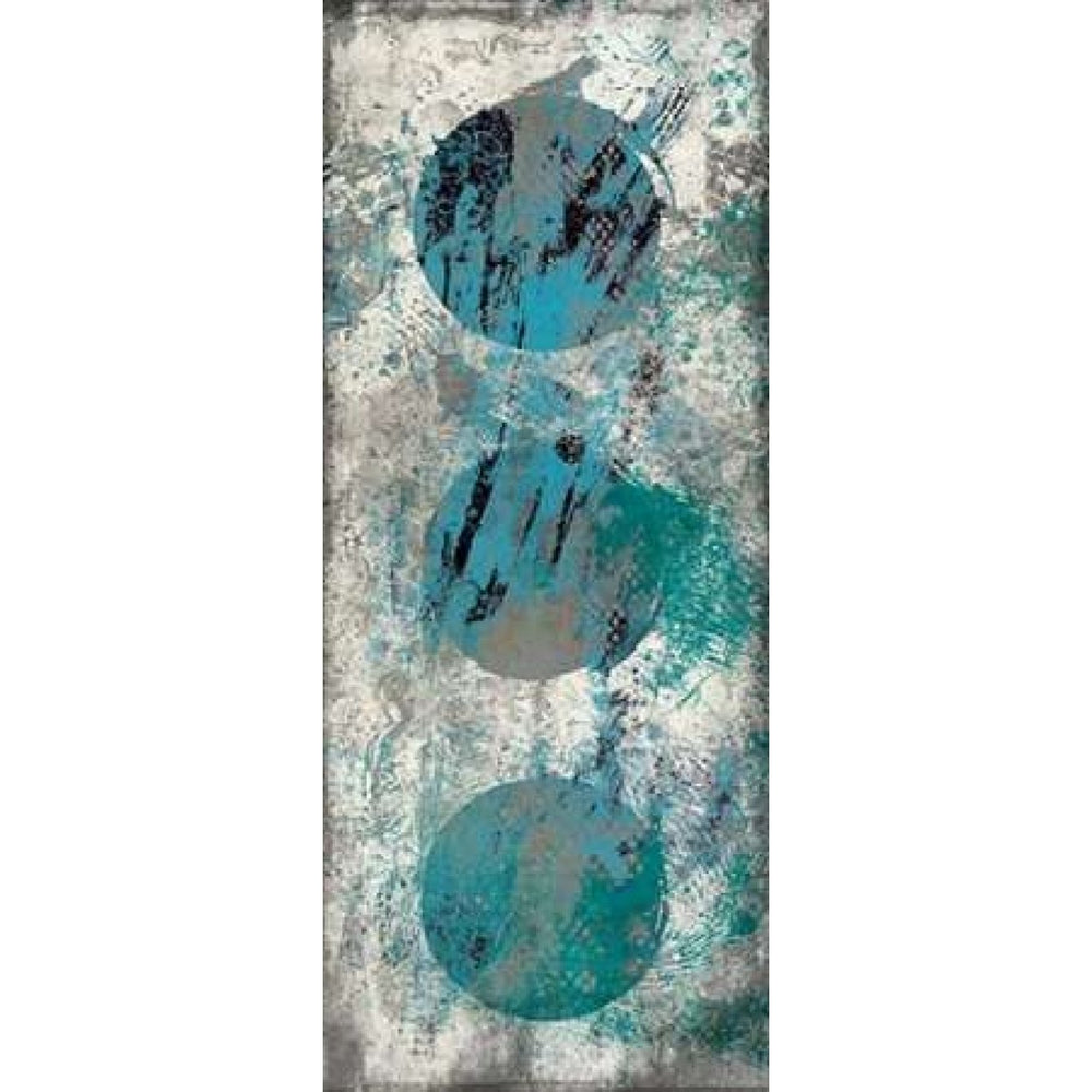 Abstract Poster Print by Jace Grey-VARPDXJGPL025A Image 2