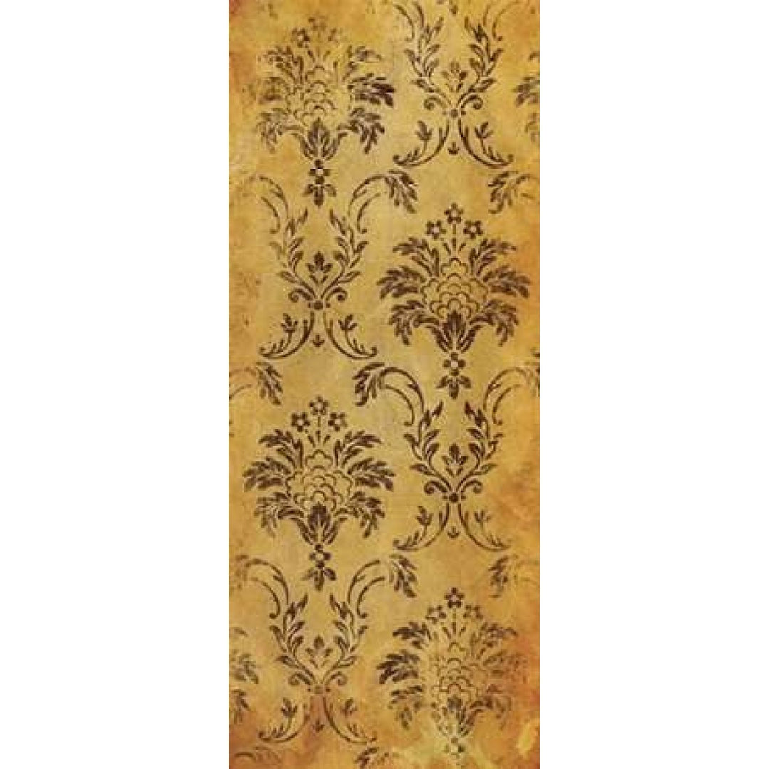 Damask Spice 2 Poster Print by Jace Grey-VARPDXJGPL091A2 Image 1