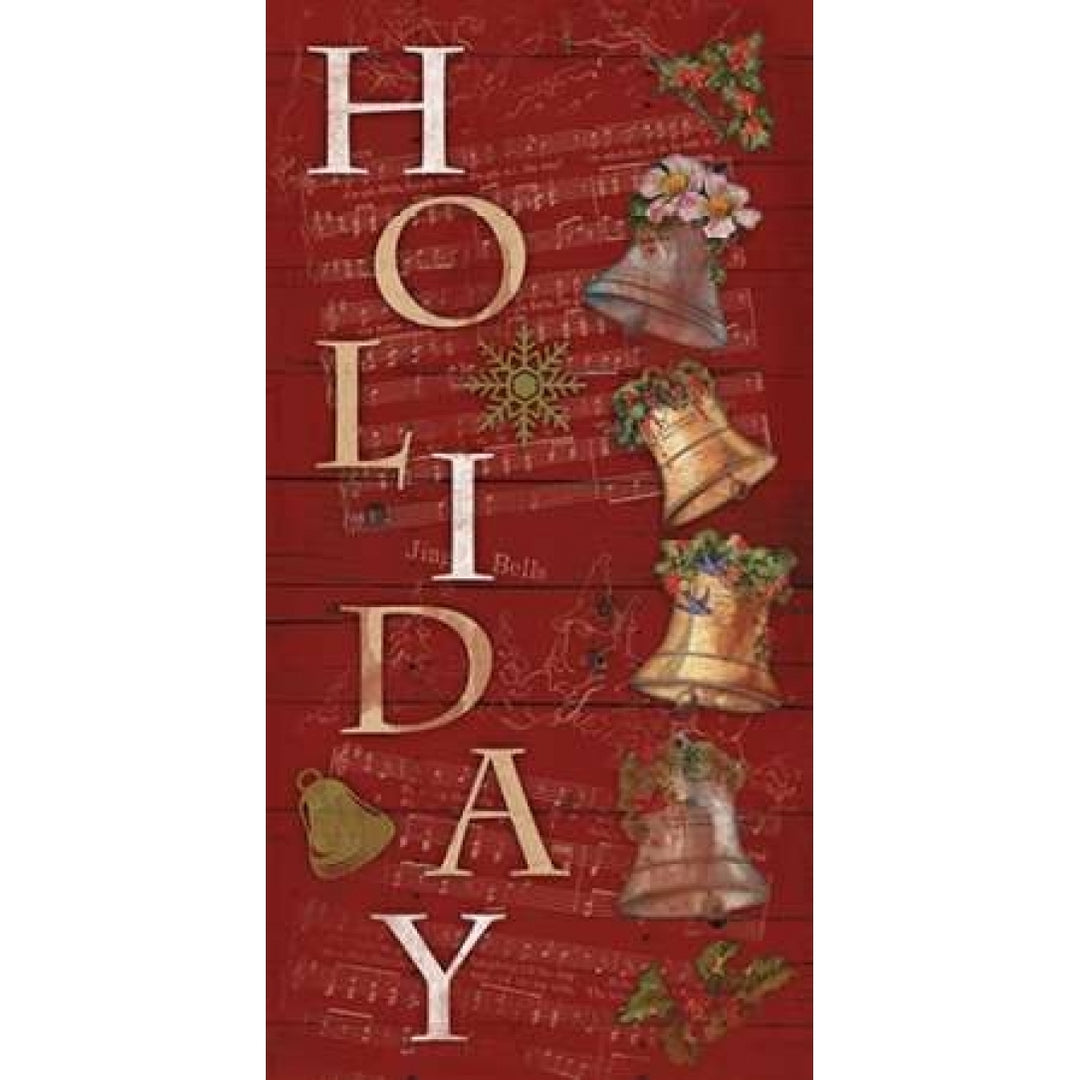 Holidays Poster Print by Jace Grey-VARPDXJGPL132A Image 2