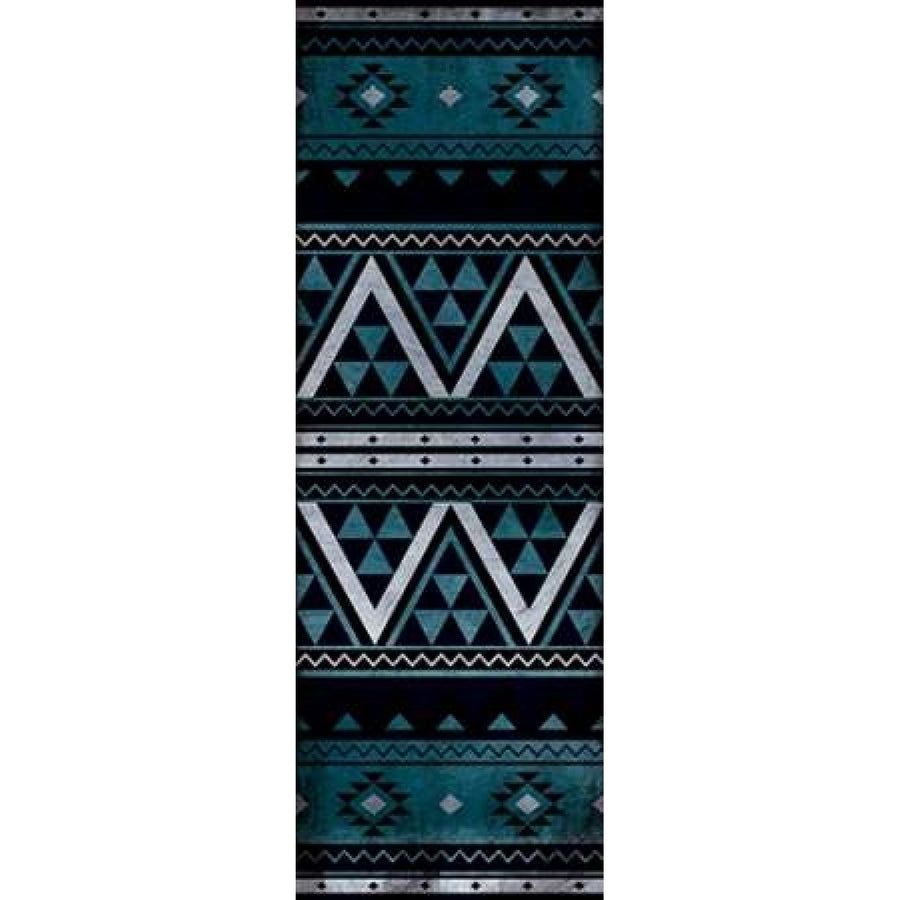 Aztec Panel Poster Print by Jace Grey-VARPDXJGPL163A2 Image 1