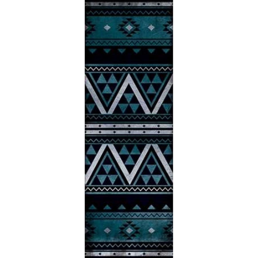 Aztec Panel 2 Poster Print by Jace Grey-VARPDXJGPL163B2 Image 1