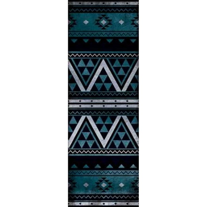 Aztec Panel 2 Poster Print by Jace Grey-VARPDXJGPL163B2 Image 2