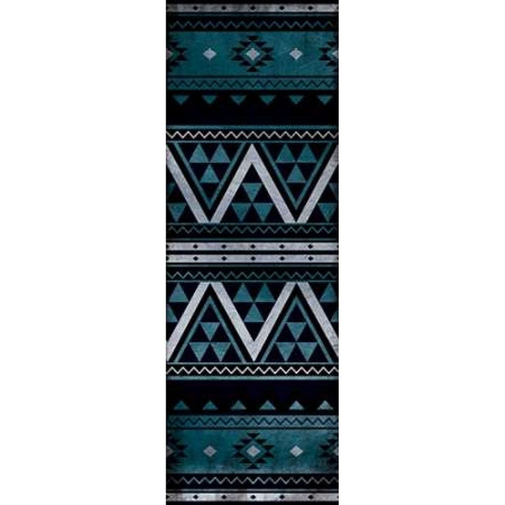 Aztec Panel 2 Poster Print by Jace Grey-VARPDXJGPL163B2 Image 1